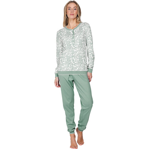 Pastunette Pastunette Pyjama - blauw - Copy Pastunette Pastunette Pyjama - blauw - Copy