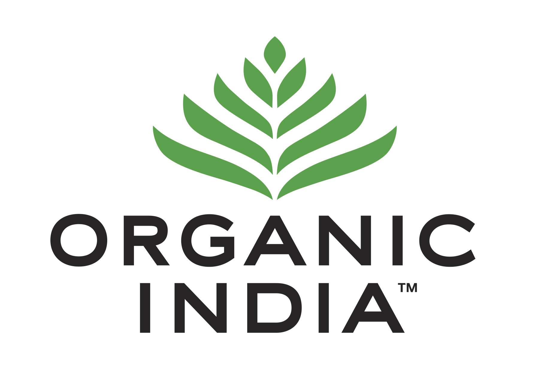 ORGANIC INDIA  op Bio-beurs