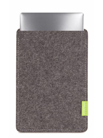 Asus ZenBook Sleeve Grey