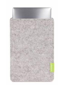 Asus ZenBook Sleeve Light-Grey