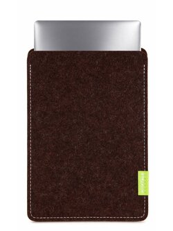 Asus ZenBook Sleeve Truffle-Brown