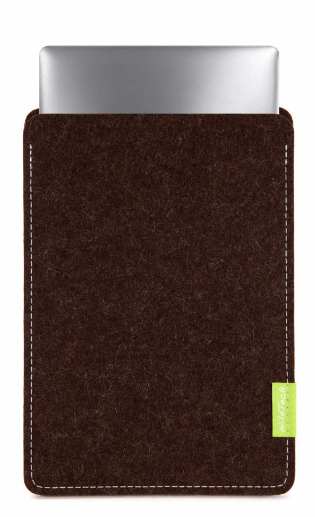 Asus ZenBook Sleeve Truffle-Brown
