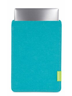 Asus ZenBook Sleeve Türkis