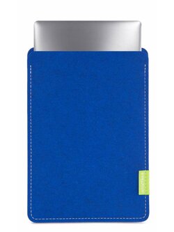 Asus ZenBook Sleeve Azure
