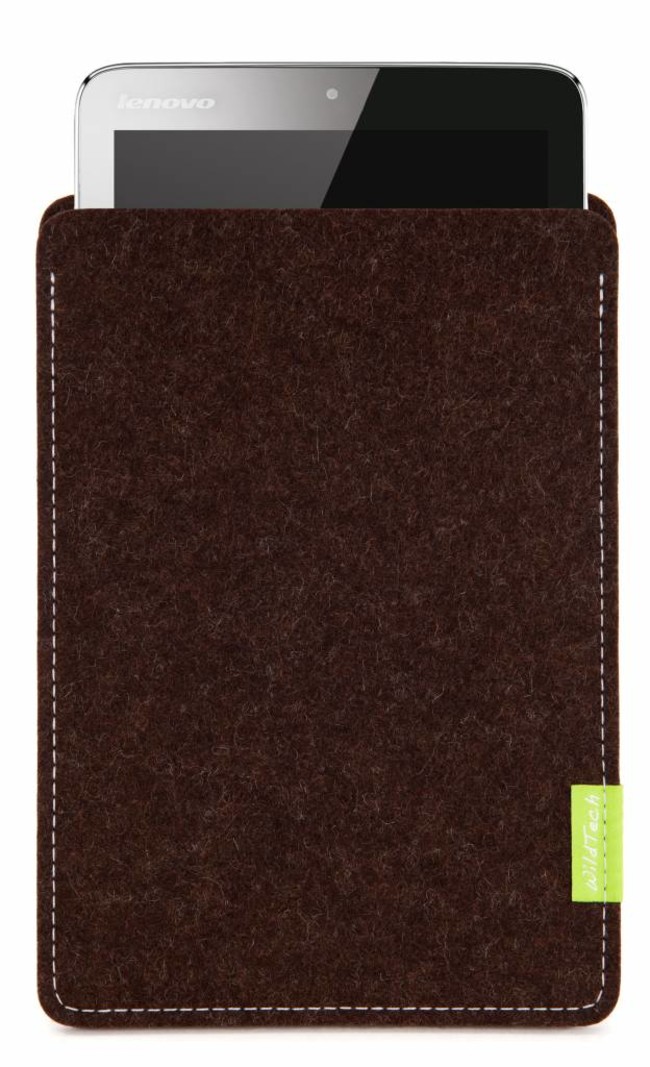 Lenovo Tablet Sleeve Truffle-Brown