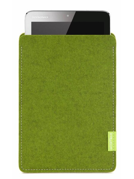 Lenovo Tablet Sleeve Farn-Green