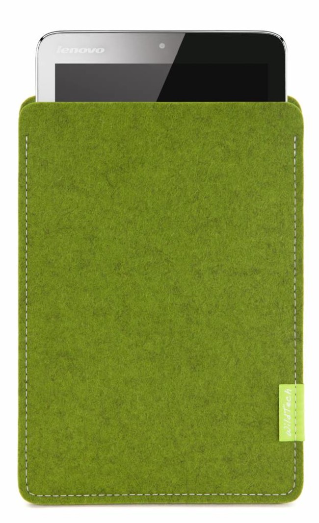 Lenovo Tablet Sleeve Farn-Green