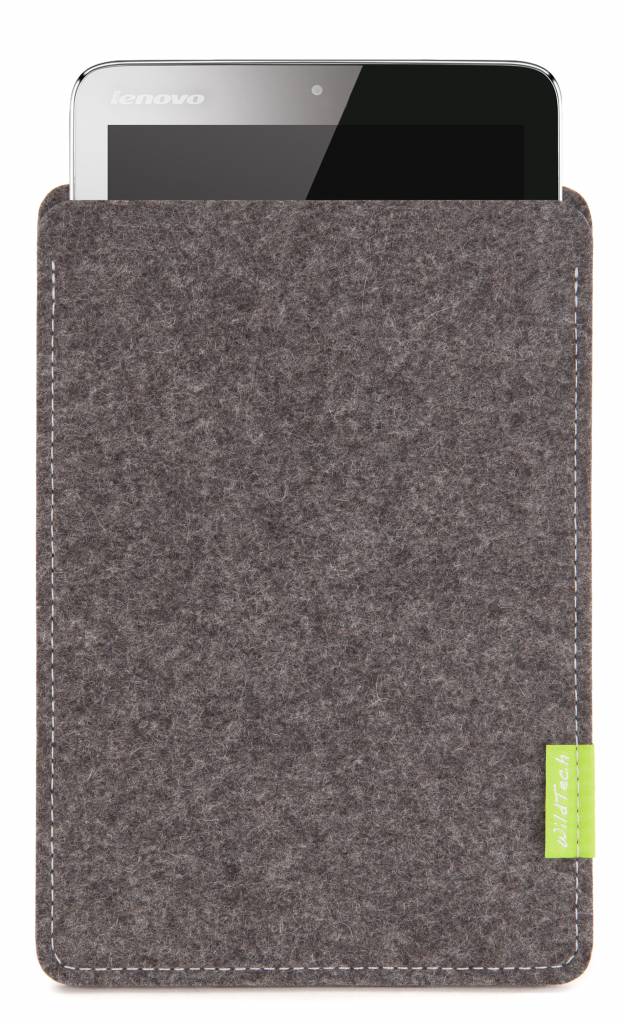 Lenovo Tablet Sleeve Grau
