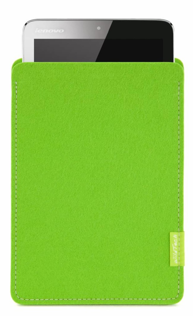 Lenovo Tablet Sleeve Bright-Green