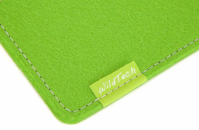 Lenovo Tablet Sleeve Bright-Green