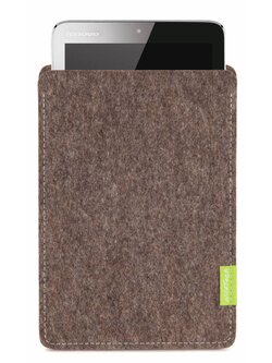 Lenovo Tablet Sleeve Nature-Flecked
