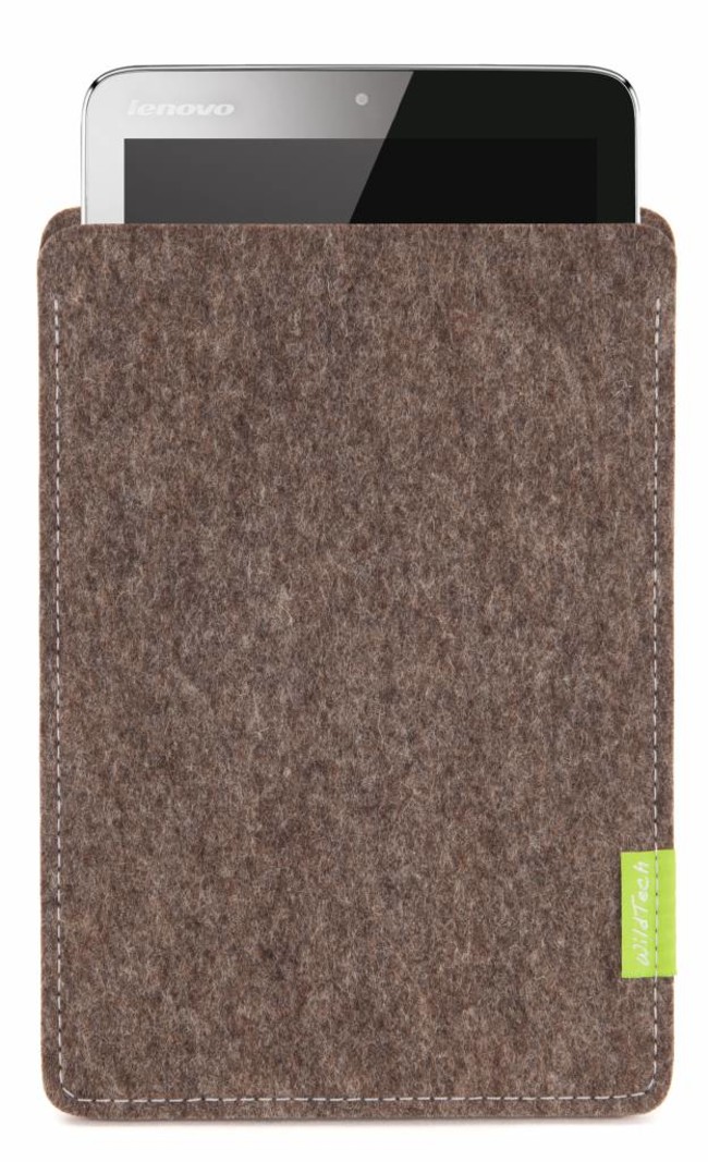 Lenovo Tablet Sleeve Nature-Flecked