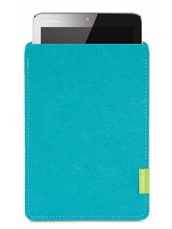 Lenovo Tablet Sleeve Türkis