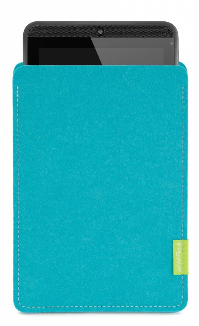 Tolino Tab Sleeve Turquoise