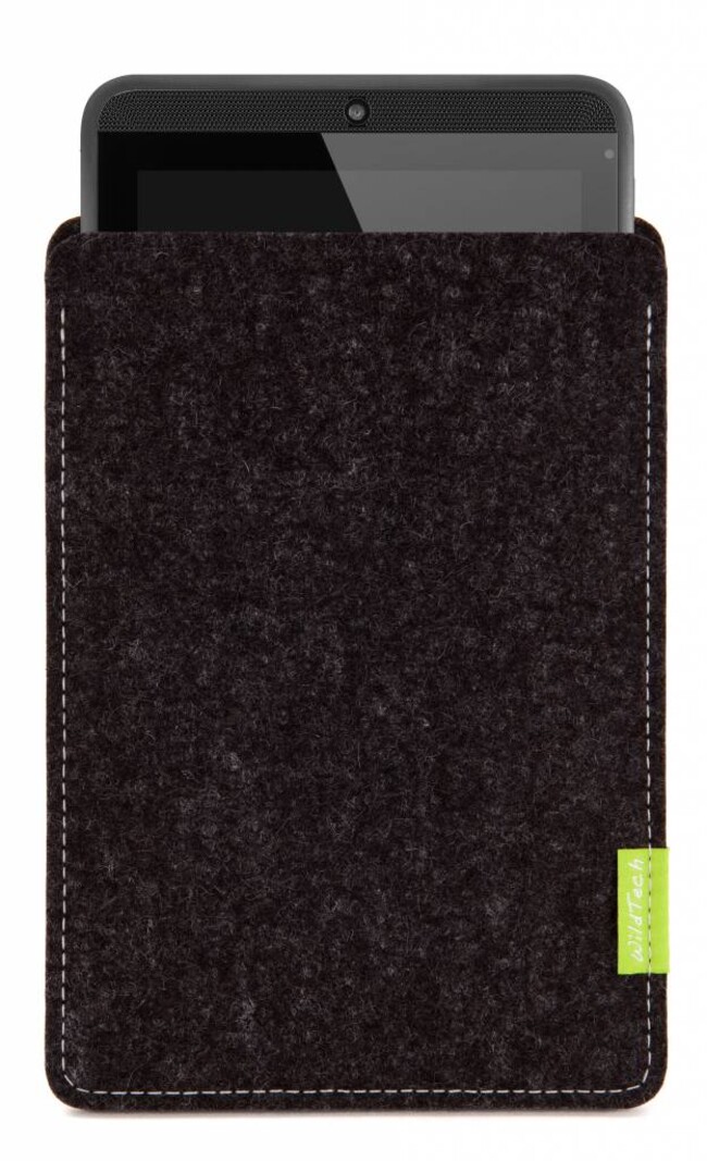 Tolino Tab Sleeve Anthracite