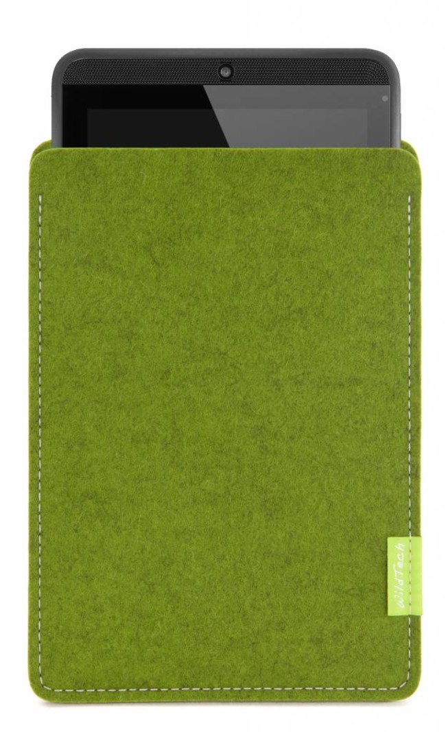 Tolino Tab Sleeve Farn-Green