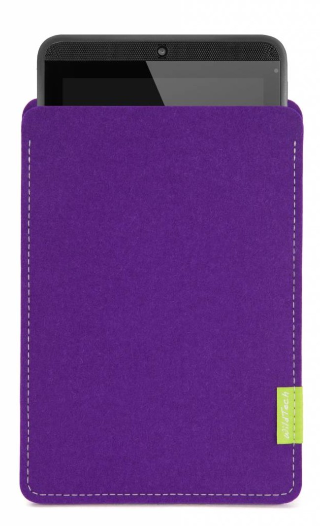 Tolino Tab Sleeve Purple