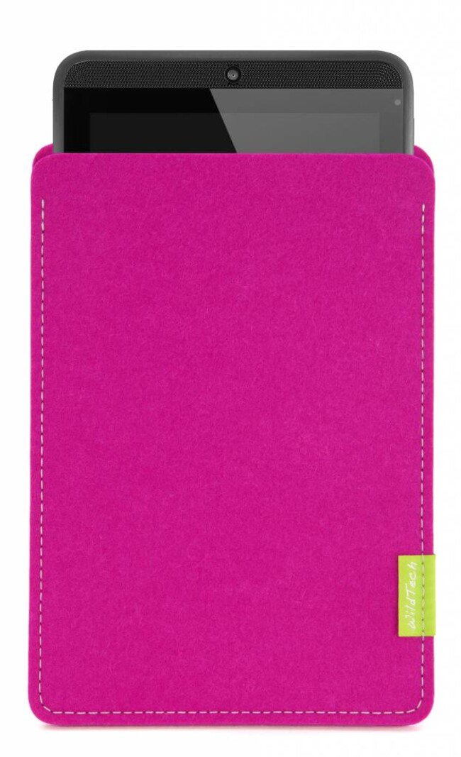 Tolino Tab Sleeve Pink