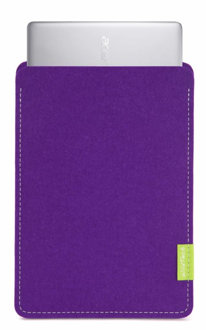 Acer Swift / Spin Sleeve Purple