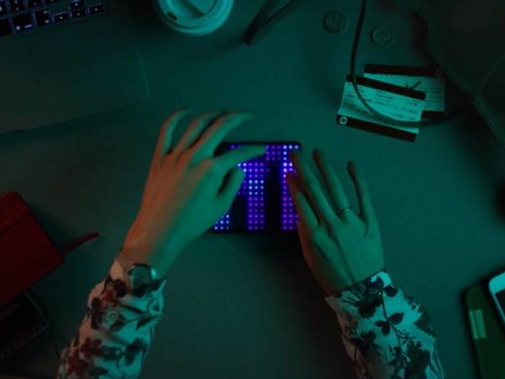 ROLI Blocks Image Video