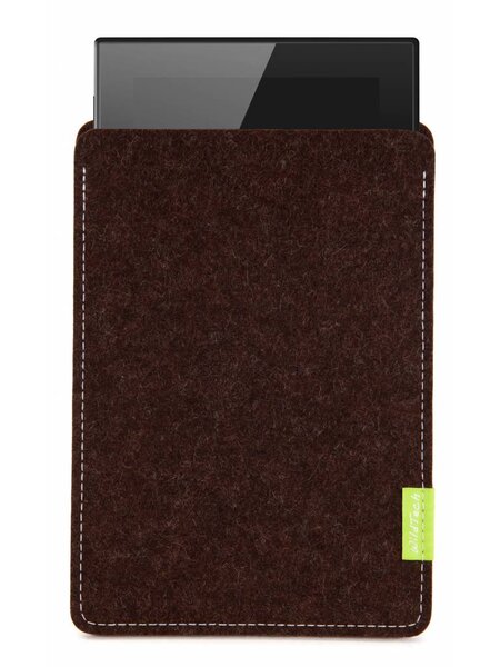 Nokia Lumia Tablet Sleeve Truffle-Brown