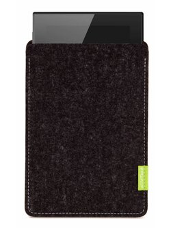 Nokia Lumia Tablet Sleeve Anthrazit
