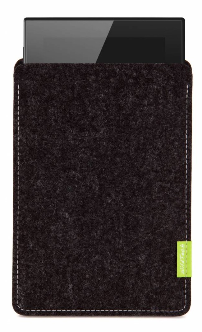 Nokia Lumia Tablet Sleeve Anthrazit