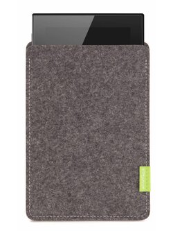 Nokia Lumia Tablet Sleeve Grau