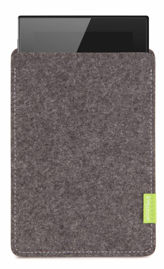 Nokia Lumia Tablet Sleeve Grau