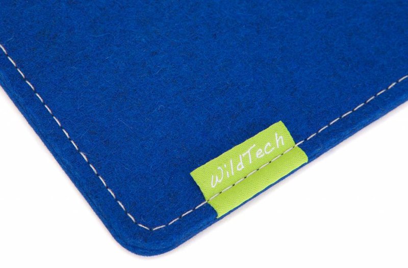 Nokia Lumia Tablet Sleeve Azure