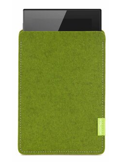Nokia Lumia Tablet Sleeve Farn