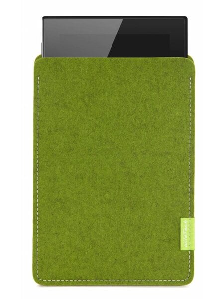 Nokia Lumia Tablet Sleeve Farn-Green