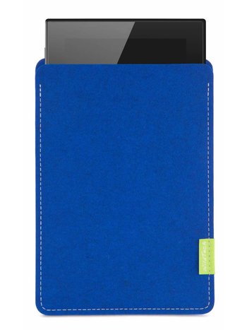 Nokia Lumia Tablet Sleeve Azure