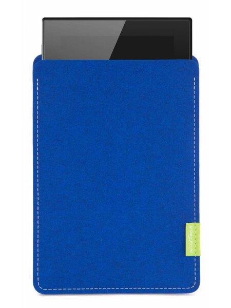 Nokia Lumia Tablet Sleeve Azure