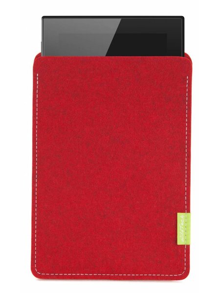 Nokia Lumia Tablet Sleeve Cherry