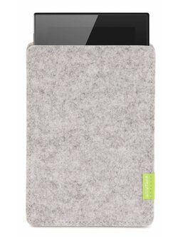Nokia Lumia Tablet Sleeve Light-Grey