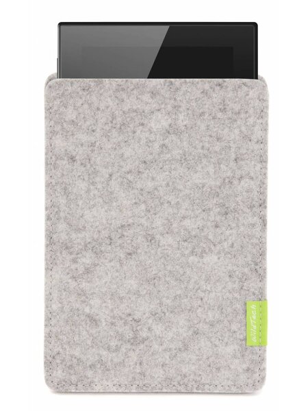 Nokia Lumia Tablet Sleeve Light-Grey