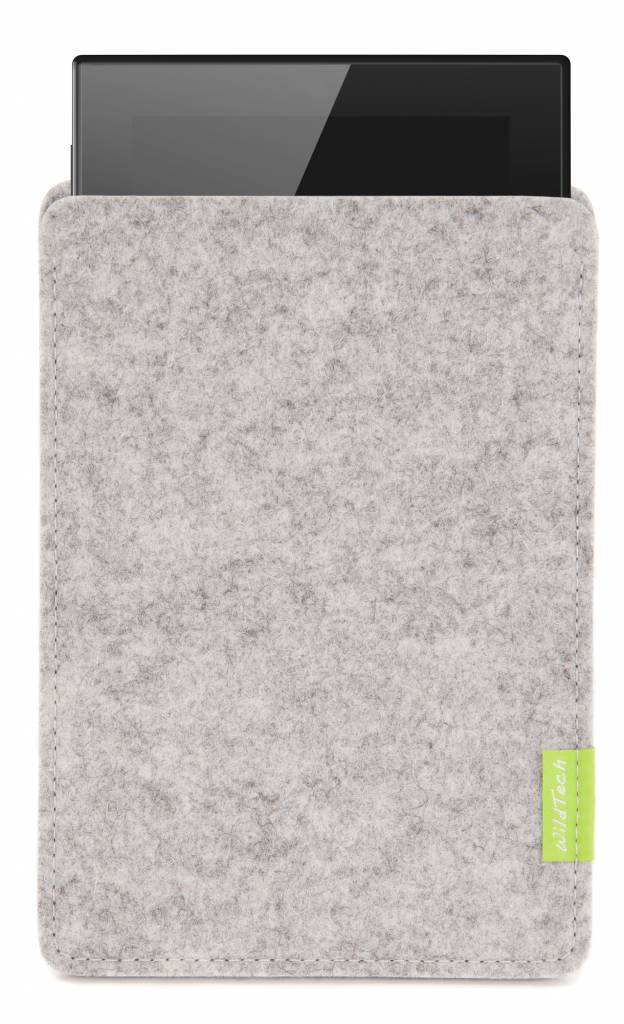 Nokia Lumia Tablet Sleeve Light-Grey