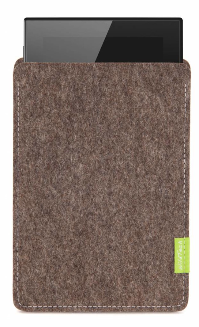 Nokia Lumia Tablet Sleeve Nature-Flecked