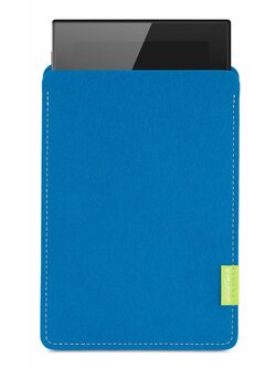 Nokia Lumia Tablet Sleeve Petrol