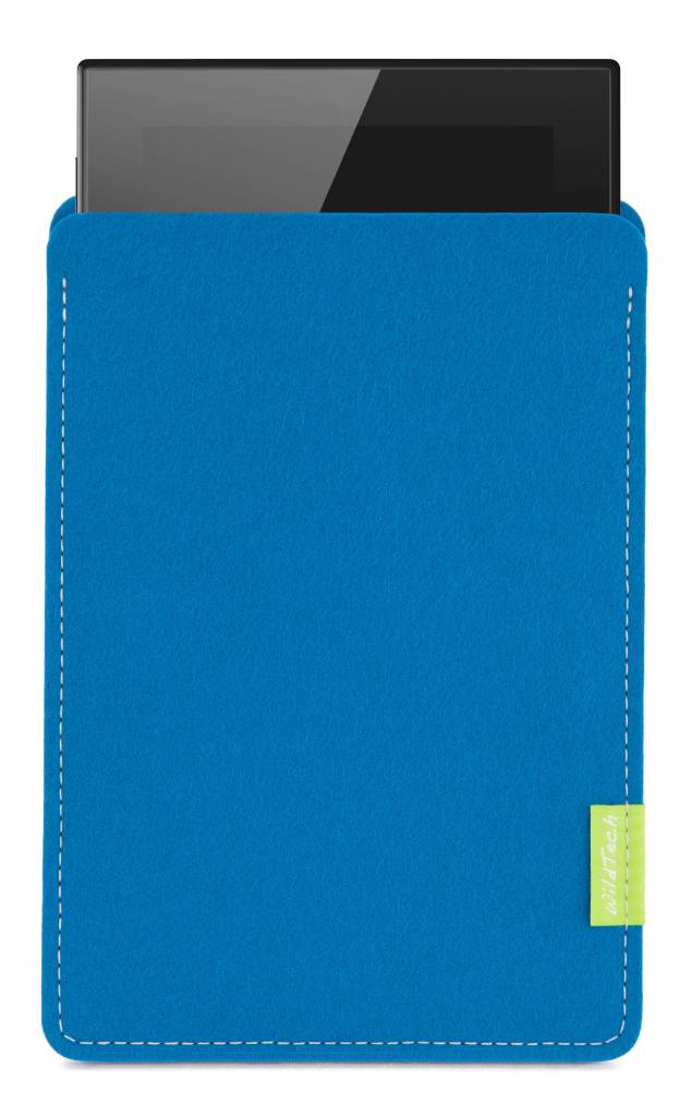 Nokia Lumia Tablet Sleeve Petrol