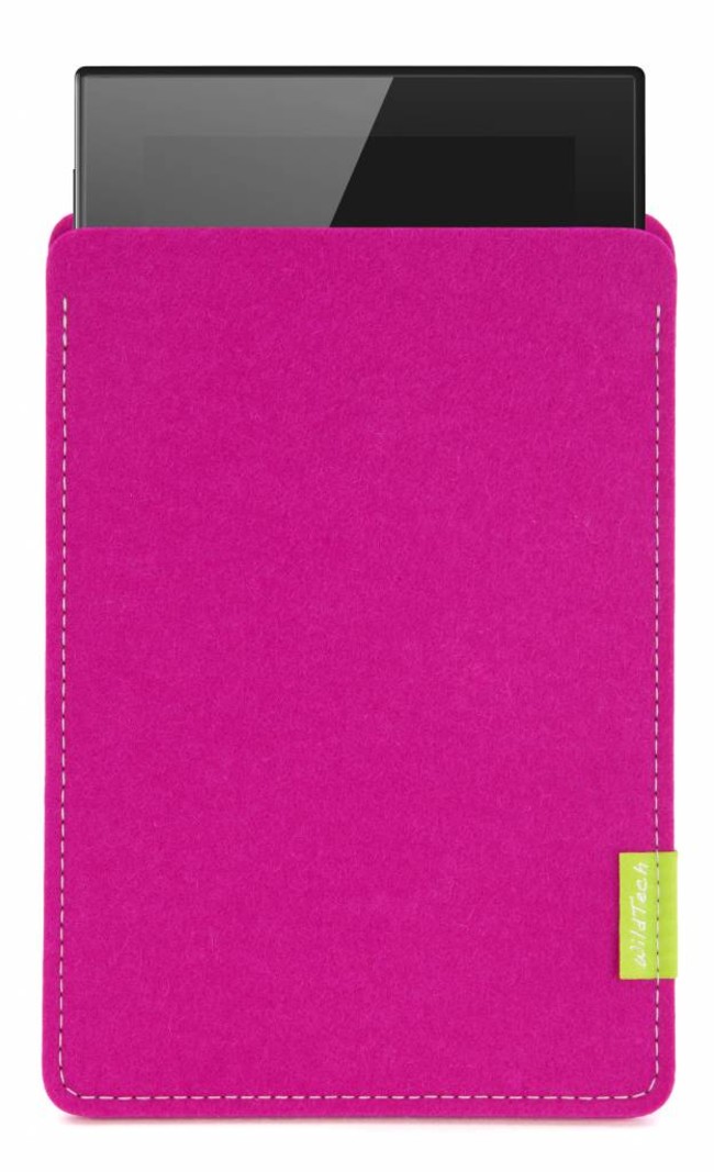Nokia Lumia Tablet Sleeve Pink