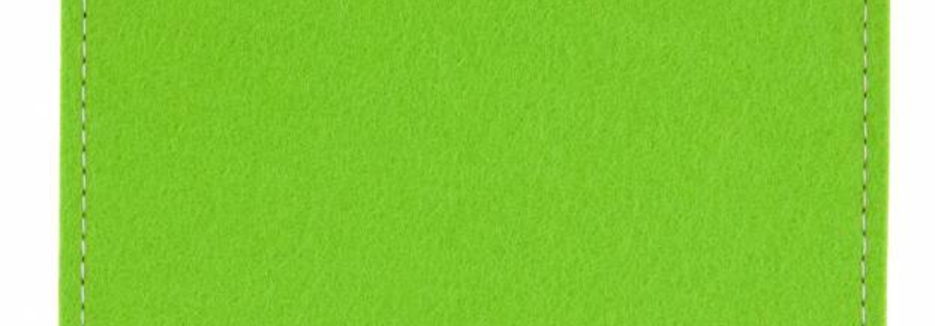 Lumia Tablet Sleeve Bright-Green