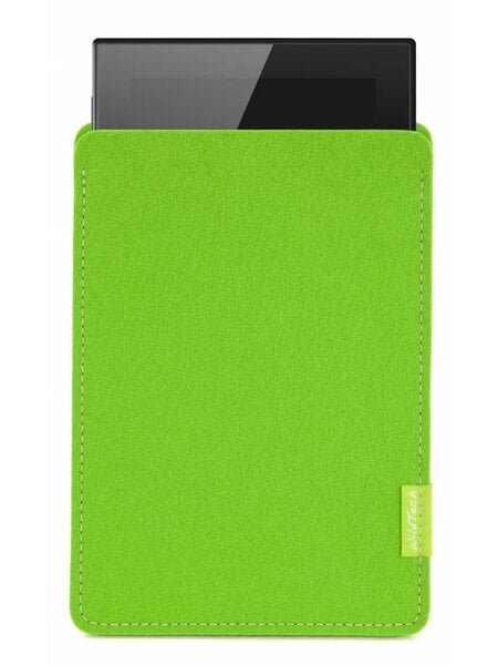 Nokia Lumia Tablet Sleeve Bright-Green