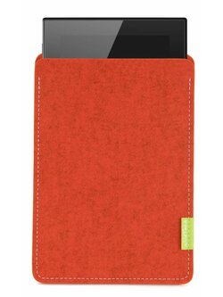 Nokia Lumia Tablet Sleeve Rust