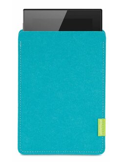 Nokia Lumia Tablet Sleeve Turquoise