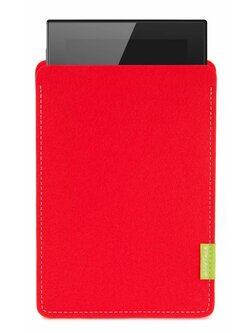 Nokia Lumia Tablet Sleeve Bright-Red