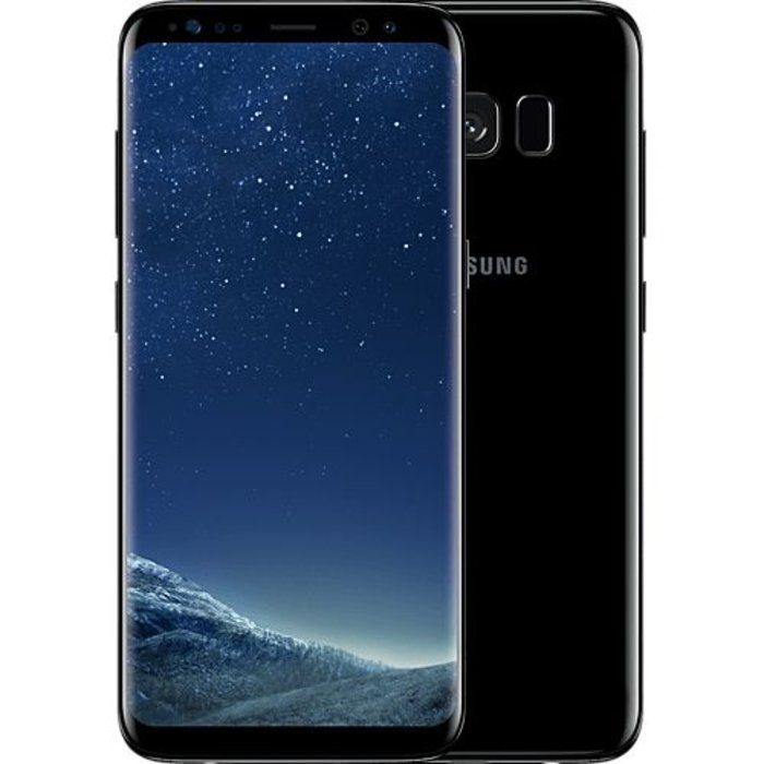 Samsung Galaxy S8 & S8+