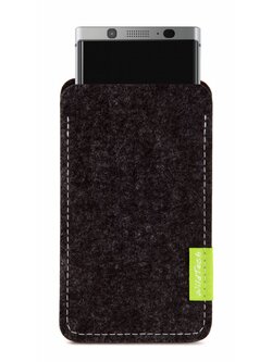 BlackBerry Sleeve Anthracite