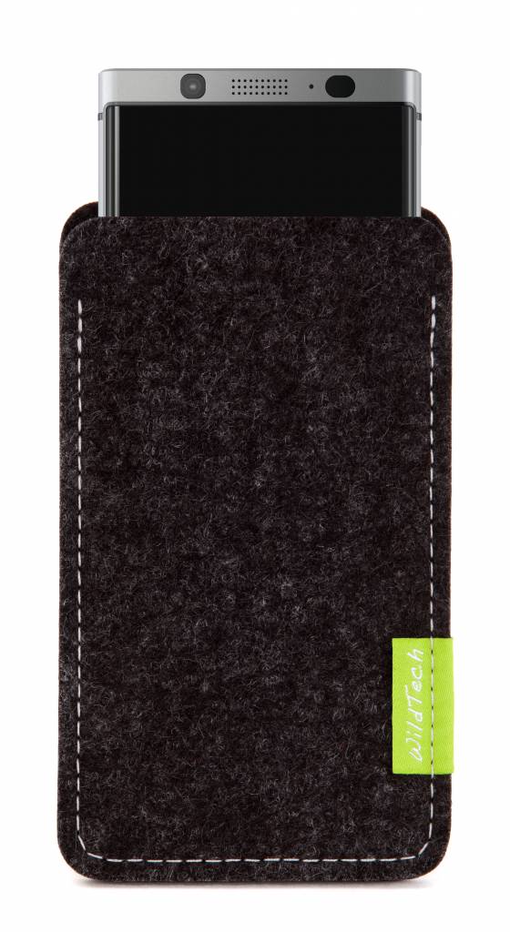 BlackBerry Sleeve Anthracite